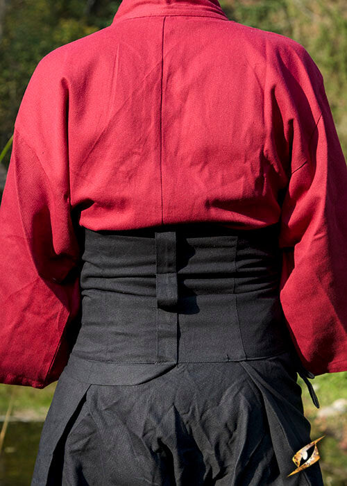 Imagen única de: Pantalones Samuráis