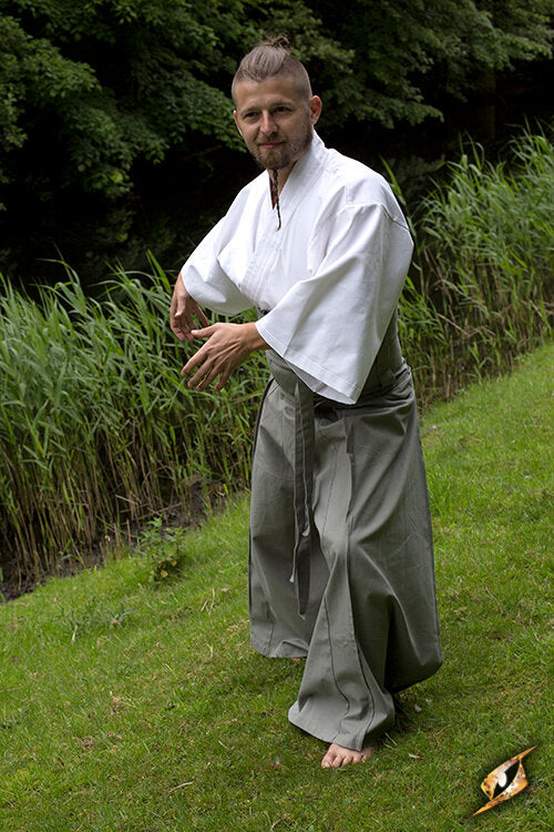 Imagen única de: Pantalones Samuráis