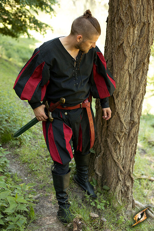 Imagen única de: Pantalones Landsknecht