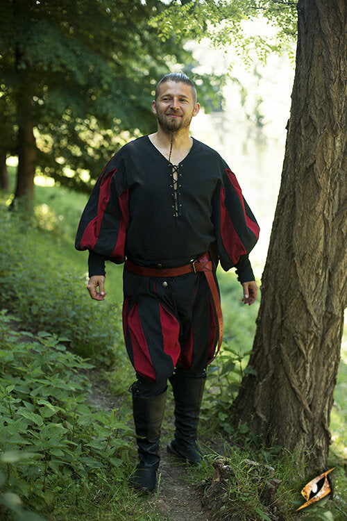Imagen única de: Pantalones Landsknecht