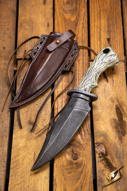Imagen única de: Cuchillo Ranger - Sin Núcleo Y Con Funda