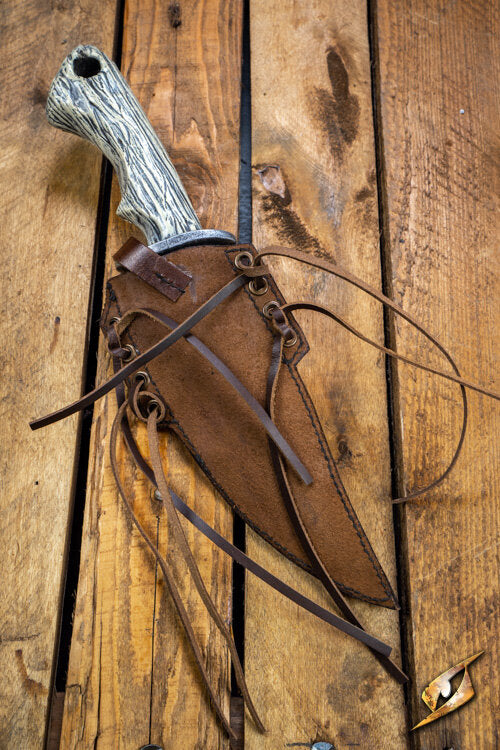 Imagen única de: Cuchillo Ranger - Sin Núcleo Y Con Funda