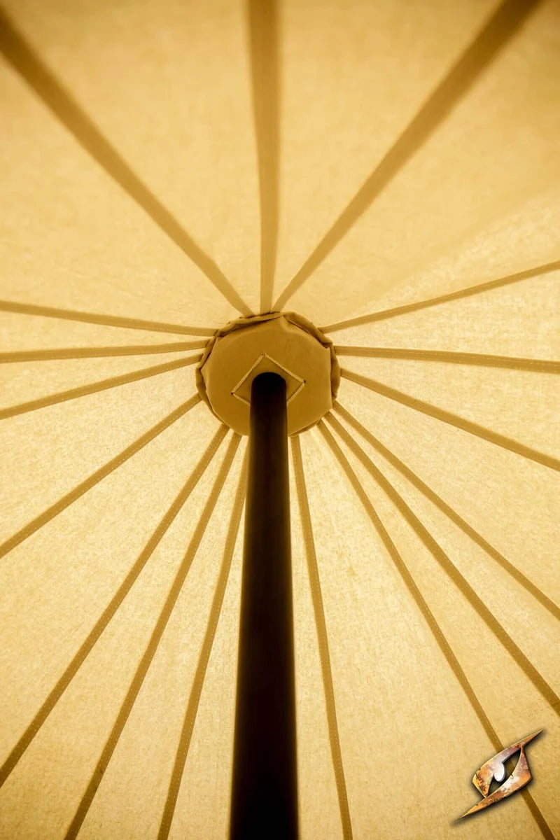 Bell Tent Compact - detalle lona exterior