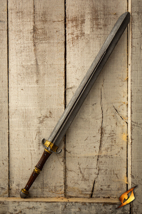 Imagen única de: Espada Mercenaria - Vanguardia