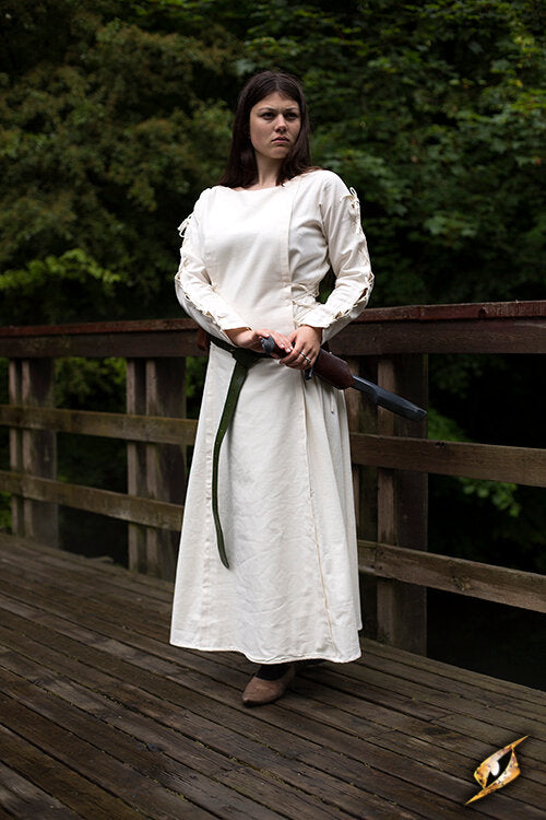 Imagen única de: Vestido De Sacerdotisa