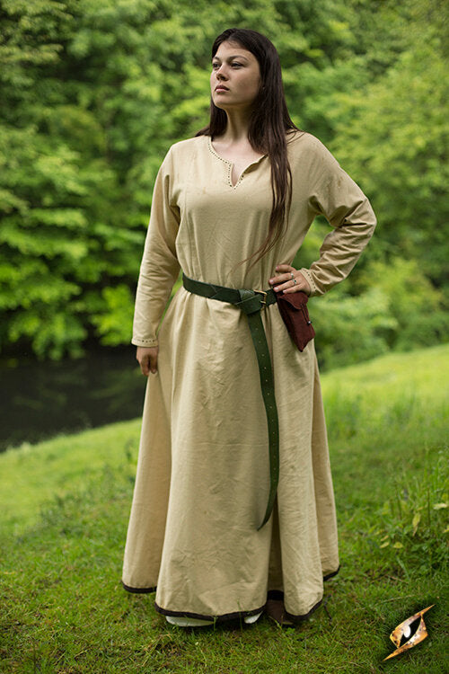 Imagen única de: Vestido Básico