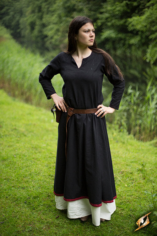 Imagen única de: Vestido Básico