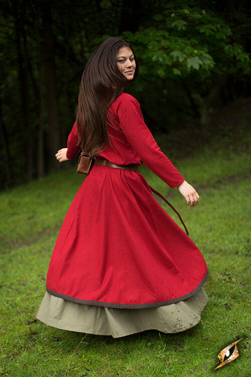 Imagen única de: Vestido Básico