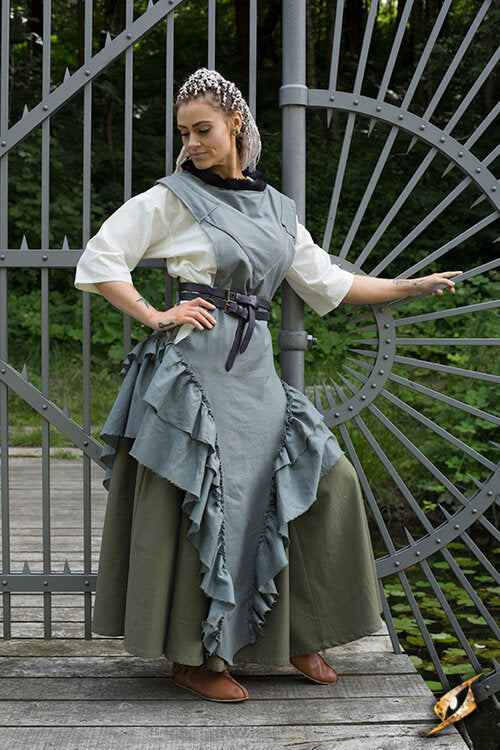 Imagen única de: Vestido Cuervo