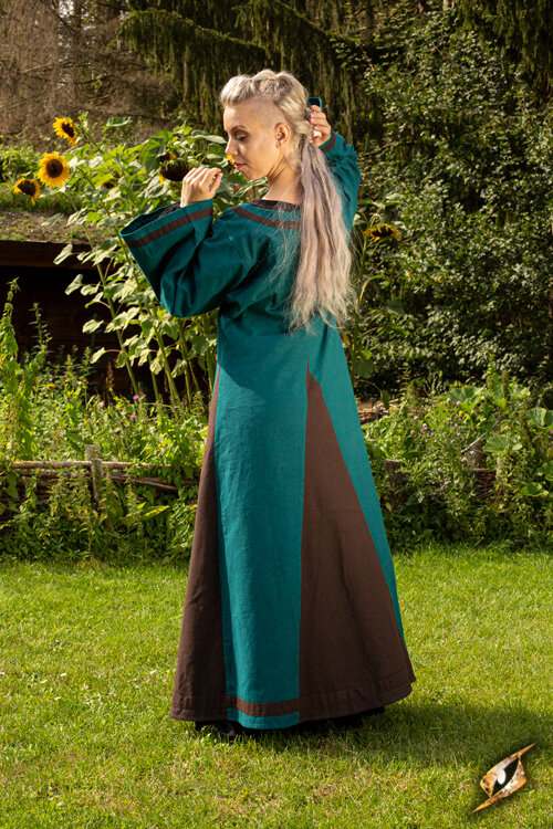 Imagen única de: Vestido Astrid