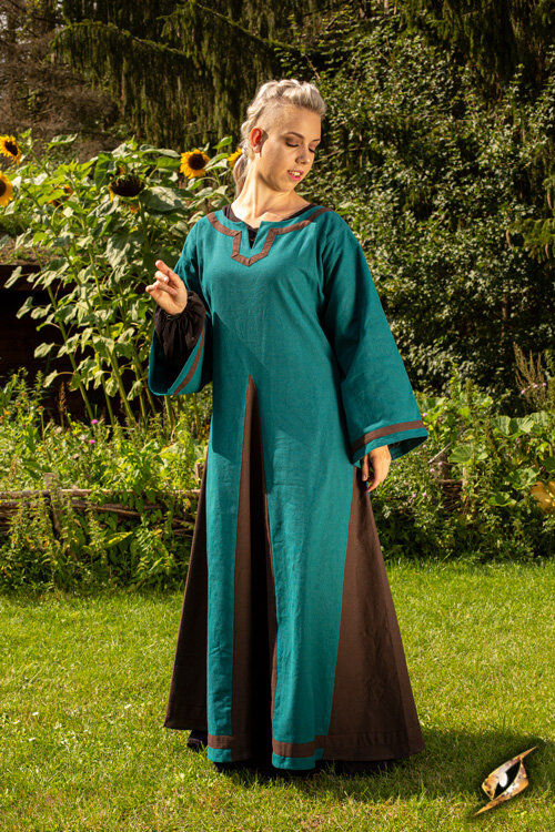 Imagen única de: Vestido Astrid