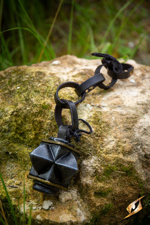 Imagen única de: Cabeza De Mayal De Khonarr