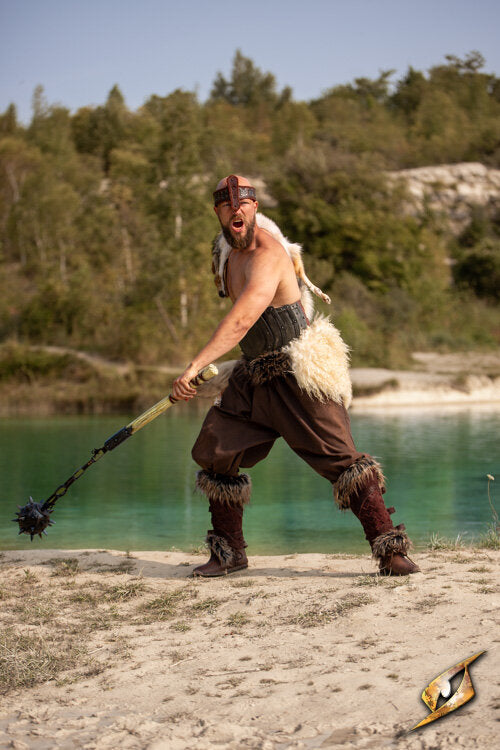 Imagen única de: Cabeza De Mayal Lockard