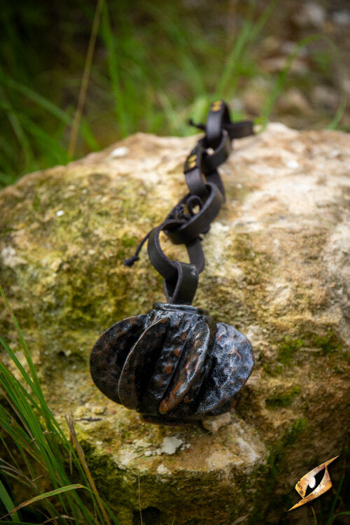 Imagen única de: Cabeza De Mayal Dvalik