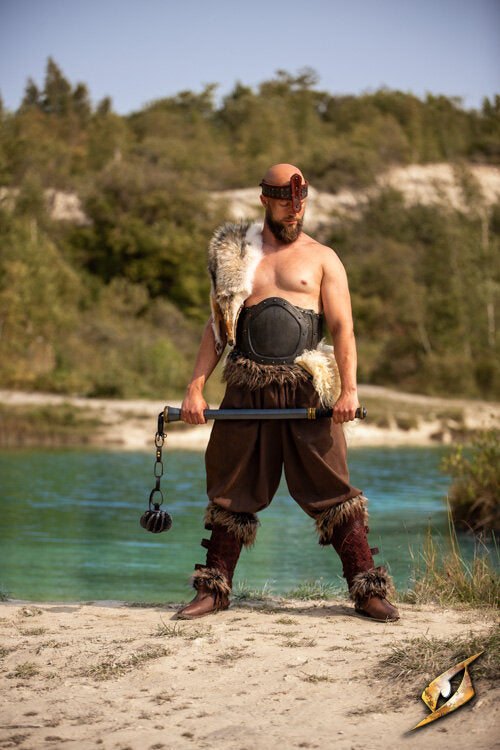 Imagen única de: Mango De Mayal Steelstorm