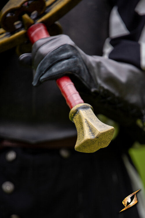 Imagen única de: Espada Magna Landsknecht