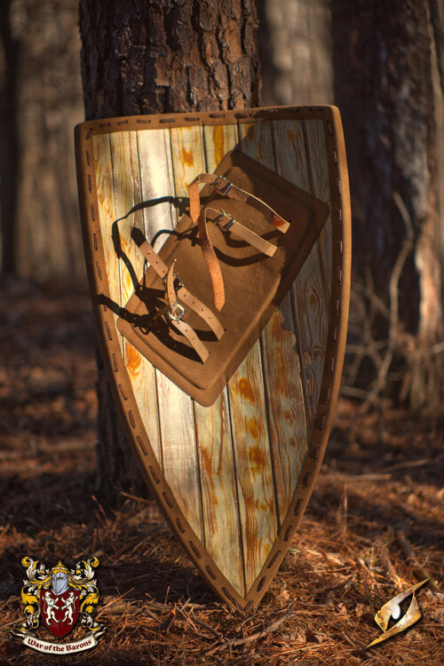 Imagen única de: Escudo Del Barón