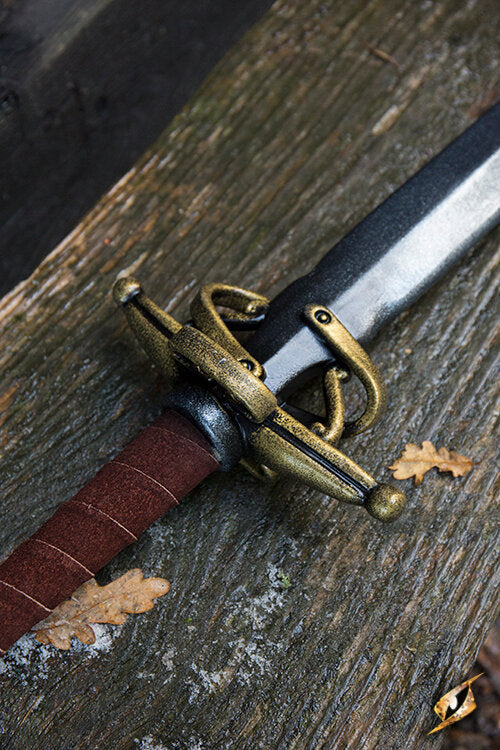 Imagen única de: Espada Noble - 110 Cm