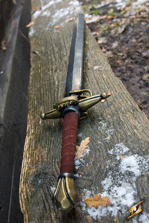 Imagen única de: Espada Noble - 110 Cm