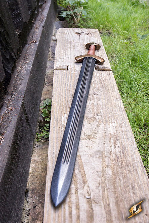 Imagen única de: Espada Vikinga