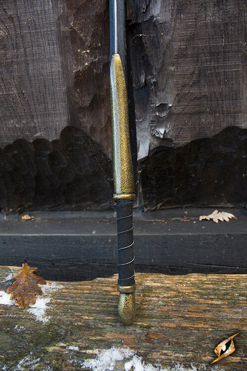 Imagen única de: Espada Corta Élfica - 60 Cm
