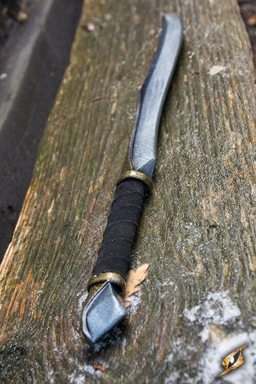 Imagen única de: Espada Corta Élfica - 60 Cm