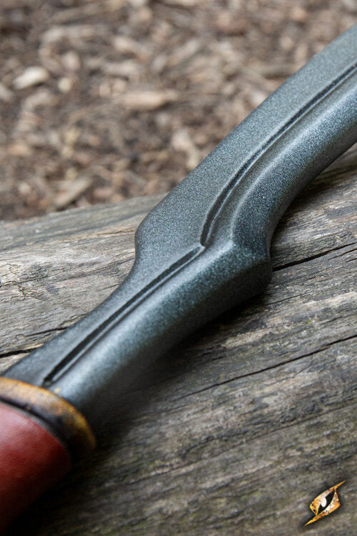 Imagen única de: Cuchillo Khopesh