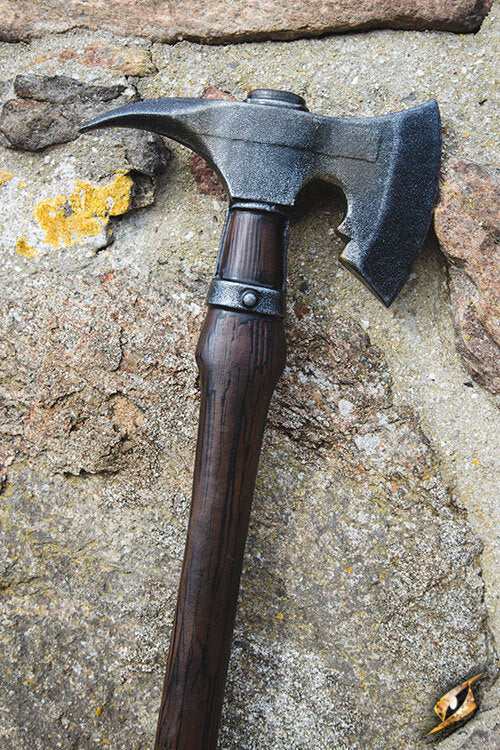Imagen única de: Hacha De Abordaje - 62 Cm