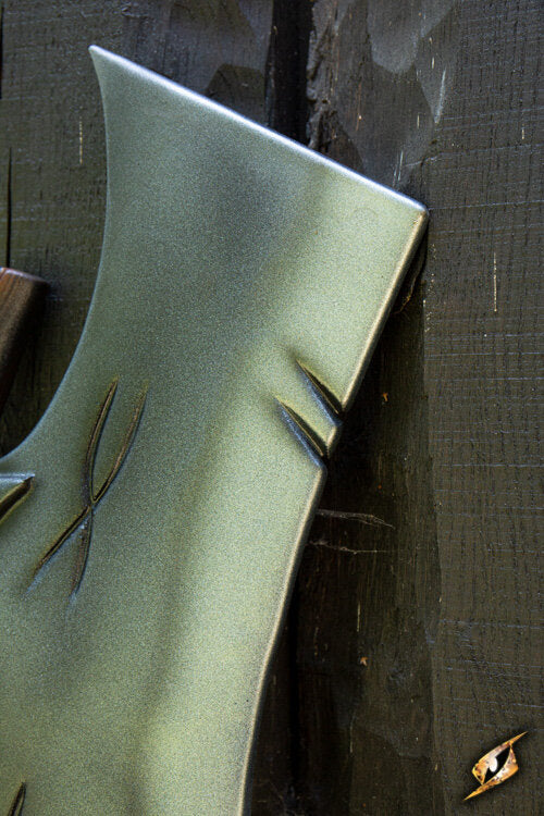 Imagen única de: Hacha Larga De Una Hoja - 190 Cm