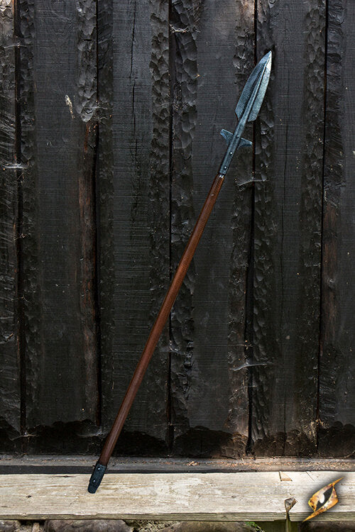 Imagen única de: Lanza Vikinga