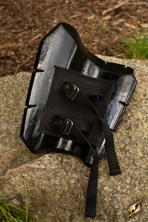 Imagen única de: Escudo Orco 38X25 Cm