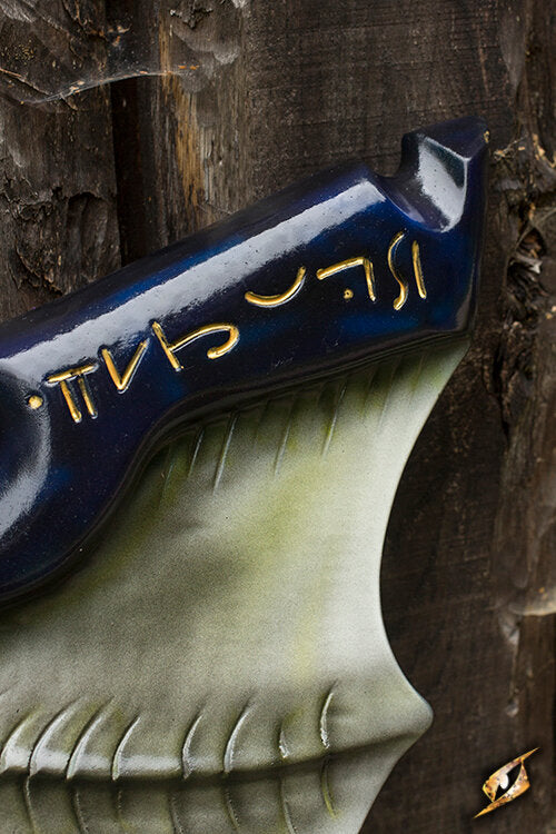 Imagen única de: Escudo De Ala