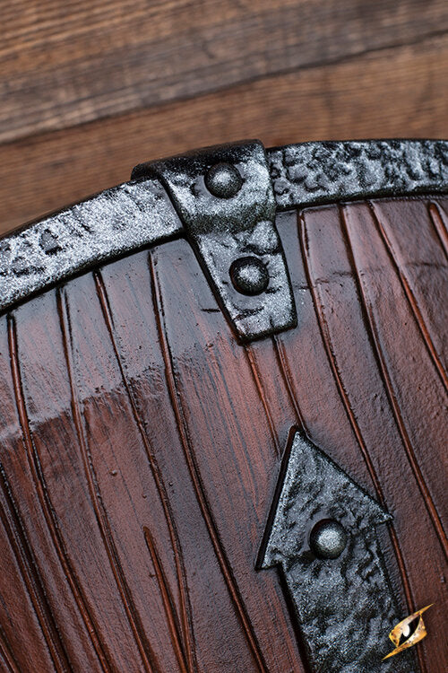 Imagen única de: Escudo Krom