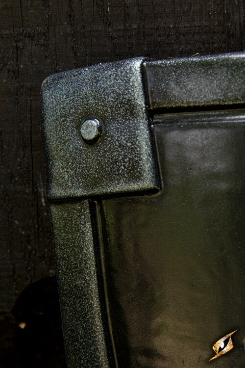 Imagen única de: Escudo Cruzado 70X50 Cm