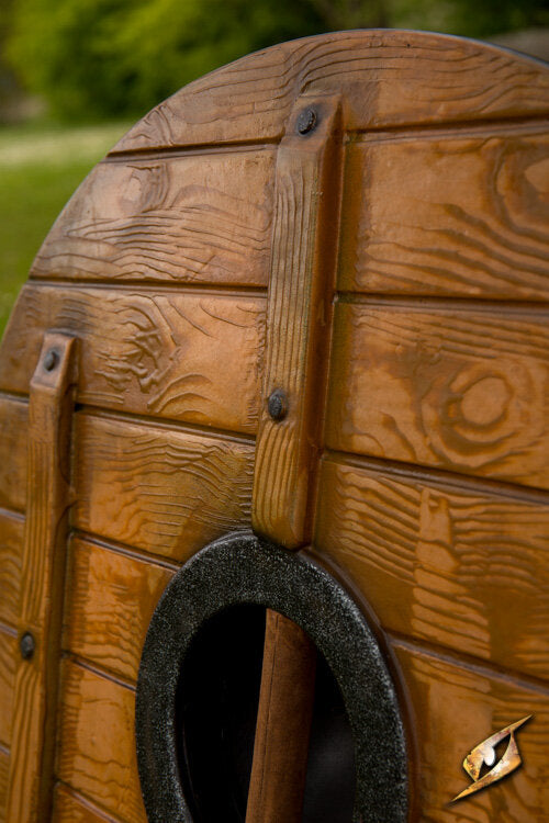 Imagen única de: Escudo Iarla