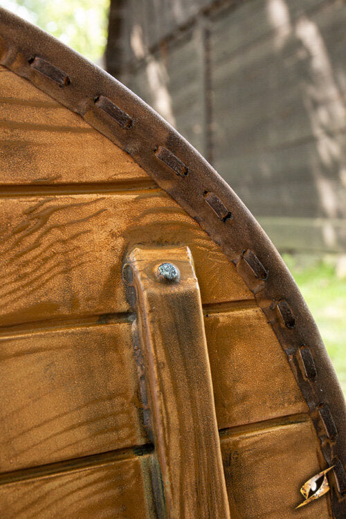 Imagen única de: Escudo Thegn