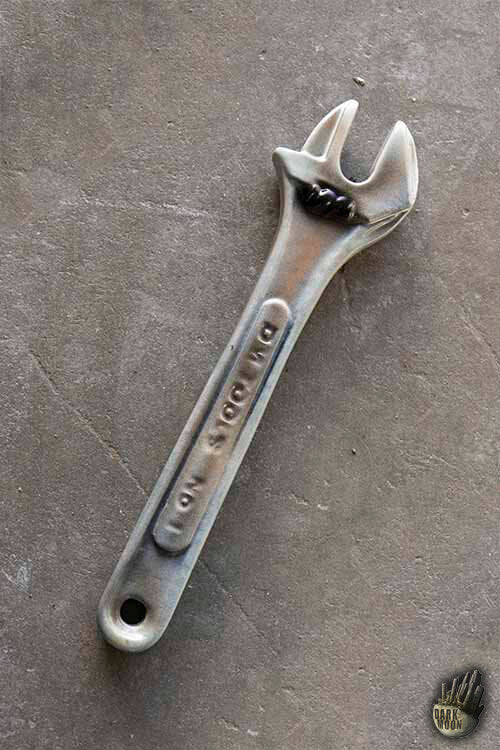 Imagen única de: Llave Nº 1
