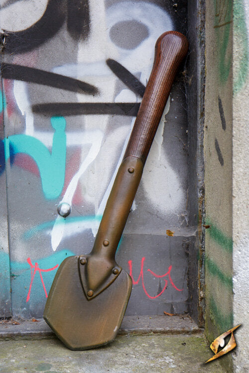Imagen única de: Pala Zapadora - 60 Cm