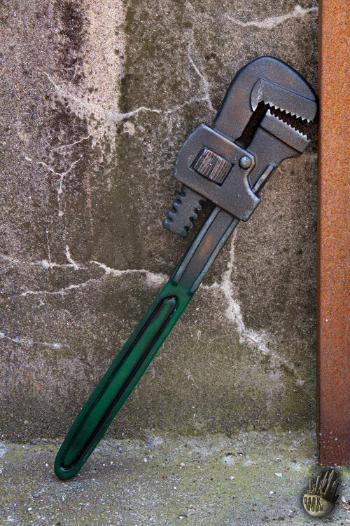 Imagen única de: Llave Inglesa
