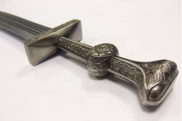 Imagen única de: Daga Romana Siglo I A.C. 4101Nq