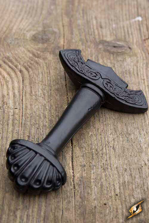 Imagen única de: Mango De Espada Vikinga