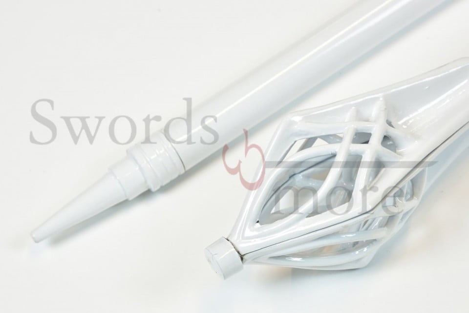 Bastón de Gandalf el blanco El señor de los anillos 41535 - Tienda Medieval