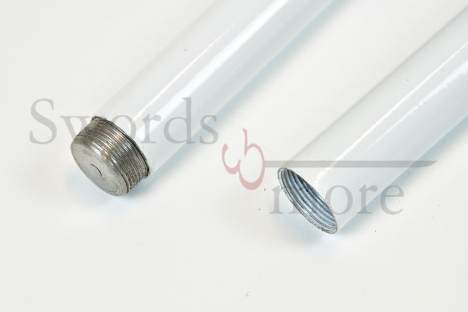 Bastón de Gandalf el blanco El señor de los anillos 41535 - Tienda Medieval