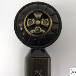 Imagen única de: Espada Templaria De Hugo De Payens Con Vaina Réplica 4188L