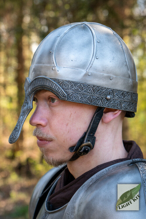 Imagen única de: Casco Nórdico