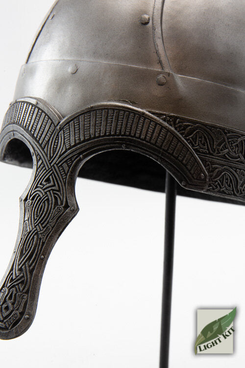 Imagen única de: Casco Nórdico