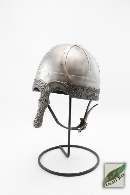 Imagen única de: Casco Nórdico