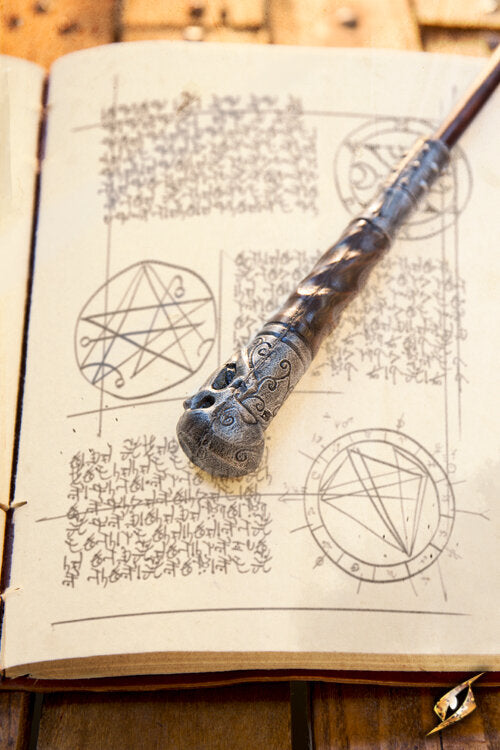 Imagen única de: Varita De Nigromante