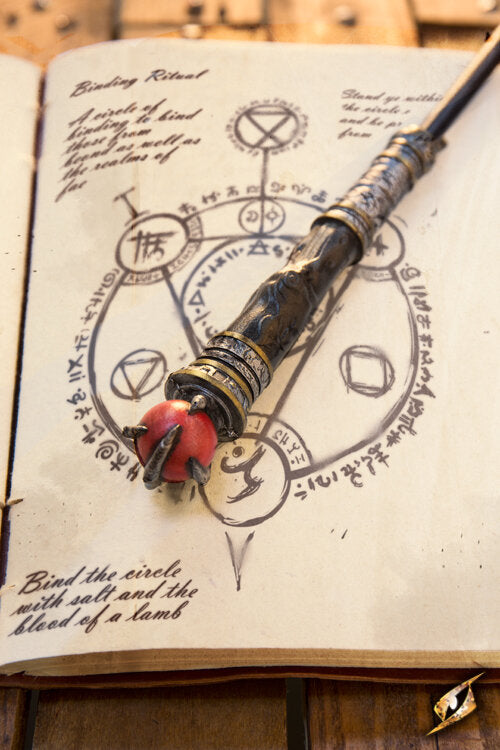 Imagen única de: Varita De Durencio