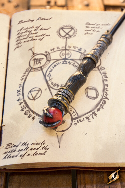 Imagen única de: Varita De Durencio